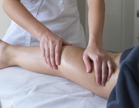 Kältetherapie in Potsdam-Babelsberg bei Schmerzen, Schwellungen und Entzündungen des Bewegungsapparates