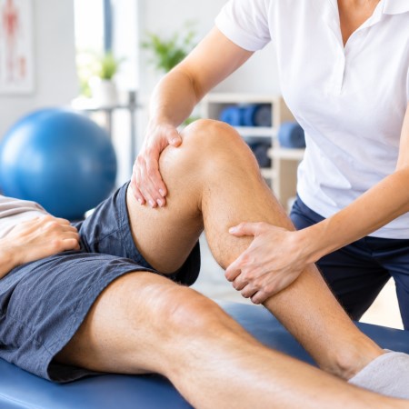 Wann ist eine Physiotherapie nach Verletzungen und Operationen sinnvoll?